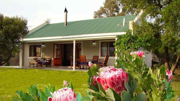 Cederberg Accommodation at Rockwood Farm | Viya