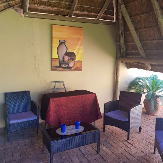 Jan Cilliers Park Accommodation at  | Viya