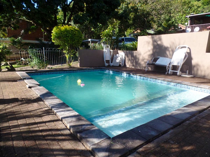 Eastern Cape Accommodation at The Spotted Grunter Resort | Viya