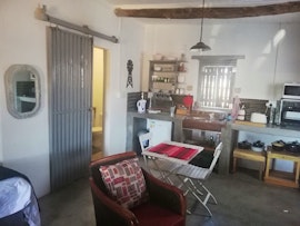 Karoo Accommodation at Little Artist Cottage | Viya