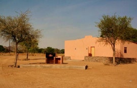 Namibia Accommodation at  | Viya