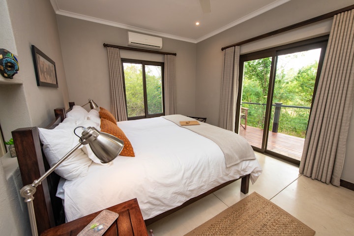 Kruger To Canyons Accommodation at Nyaleti Lodge and Villa | Viya