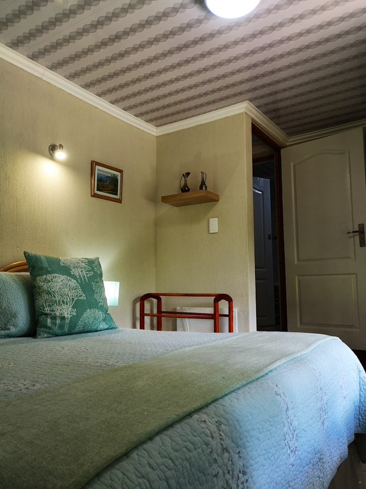 Panorama Route Accommodation at Dublin Guest Lodge | Viya