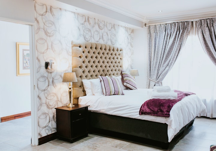 Mpumalanga Accommodation at Iso'Bella Vita Guesthouse | Viya