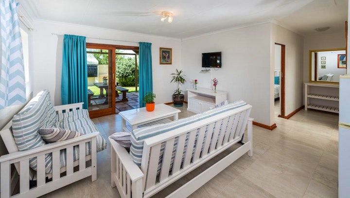 Colchester Accommodation at Happy Jackal Guest House | Viya
