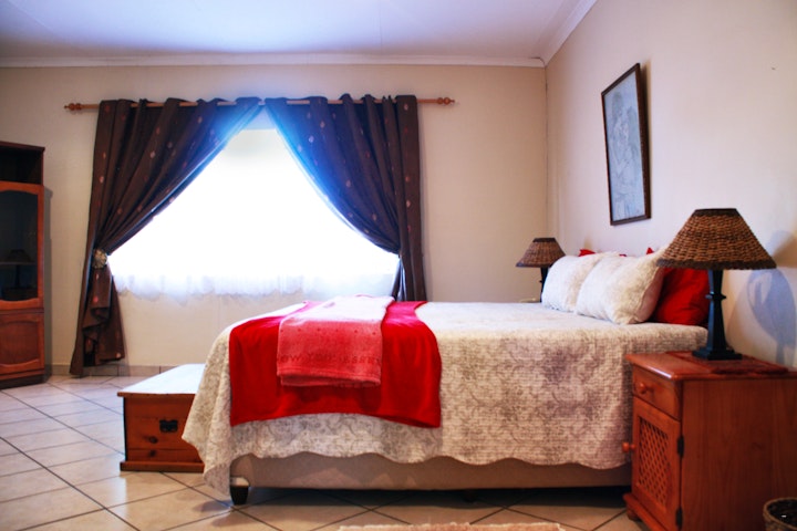 Mpumalanga Accommodation at Near-to-Kruger House | Viya