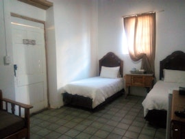 Tankwa Karoo Accommodation at Calvinia Guesthouse | Viya