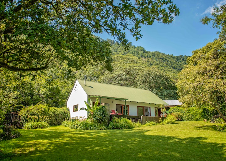 Lowveld Accommodation at The Herb Cottage | Viya