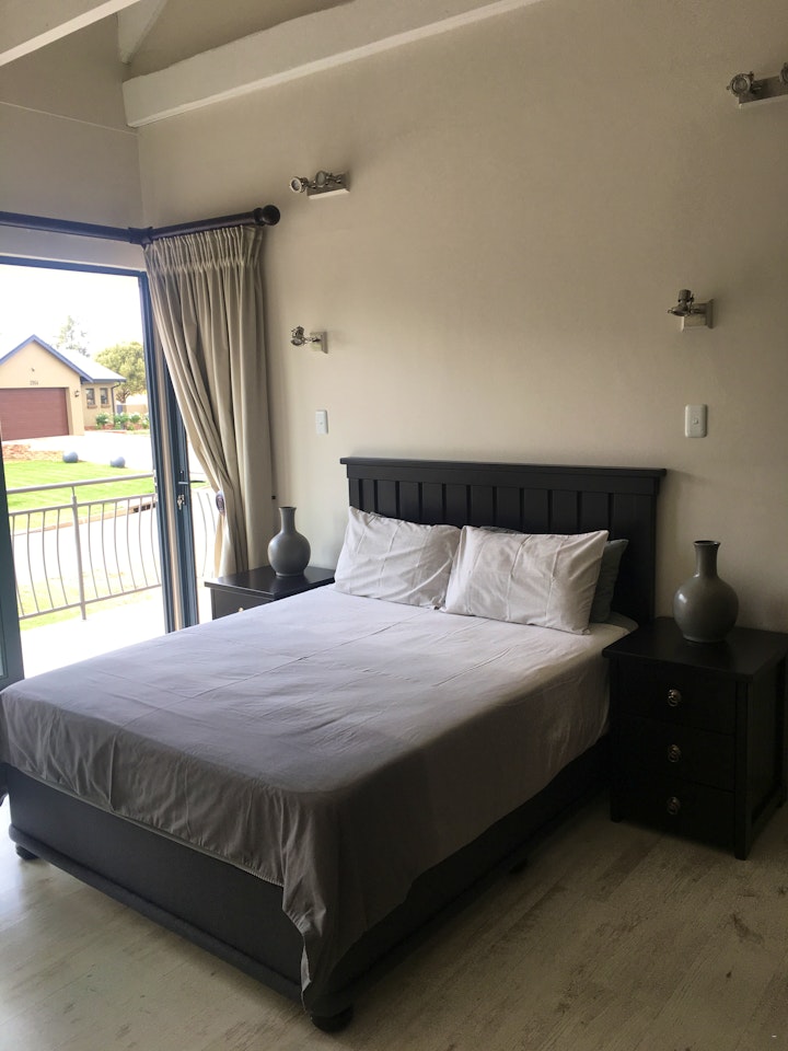 Free State Accommodation at Parys Golf and Country Estate 2951 | Viya
