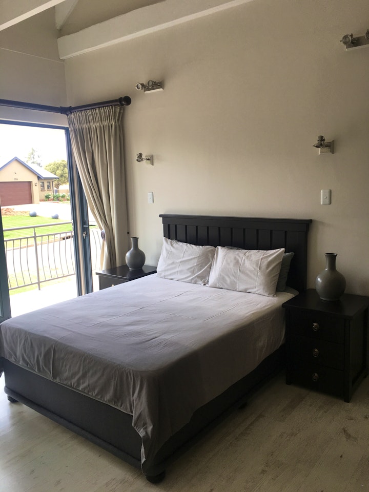 Northern Free State Accommodation at Parys Golf and Country Estate 2951 | Viya