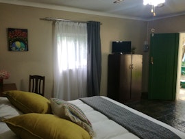 KwaZulu-Natal Accommodation at Cadle House | Viya