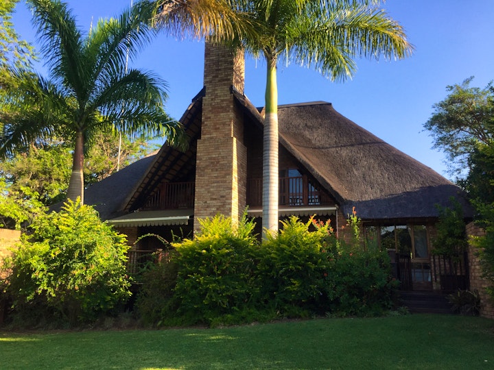 Mpumalanga Accommodation at Legend Safaris - Kruger Park Lodge 257B | Viya