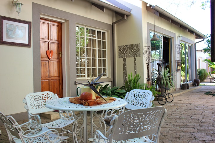 North West Accommodation at Melville B&B and Guest House | Viya