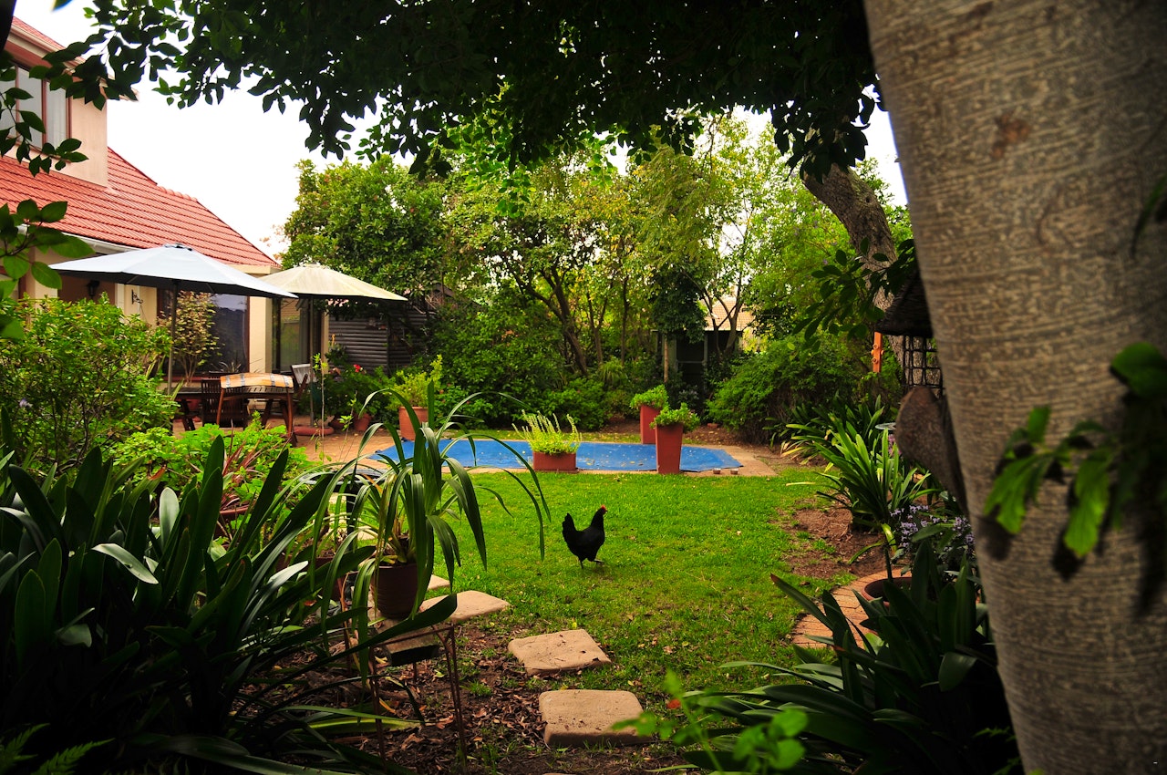 Southern Suburbs Accommodation at  | Viya