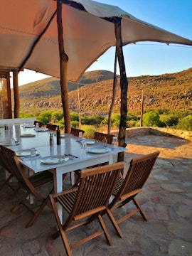 Western Cape Accommodation at Oudrif Strawbale Cottages | Viya