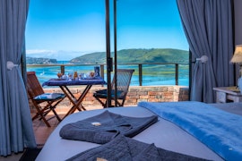 Knysna Accommodation at Paradise Found | Viya