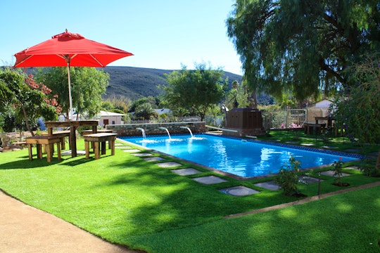 Garden Route Accommodation at  | Viya