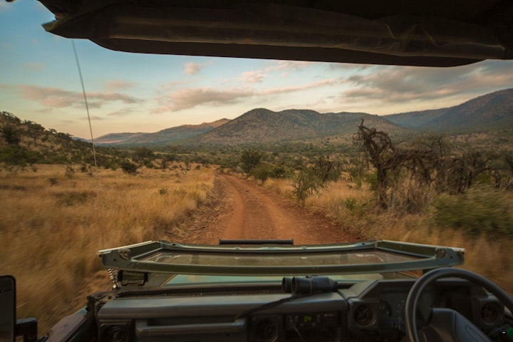 Bojanala Accommodation at Nkala Safari Lodge - Black Rhino Game Reserve | Viya