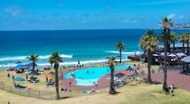 Mossel Bay Accommodation at Beach Club 307 | Viya