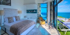 Gansbaai Accommodation at Sea Star Cliff | Viya