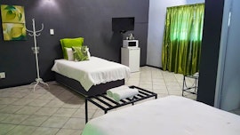 Mapungubwe National Park Accommodation at  | Viya