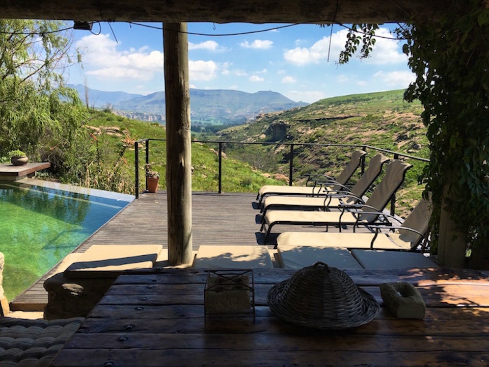 Drakensberg Accommodation at  | Viya