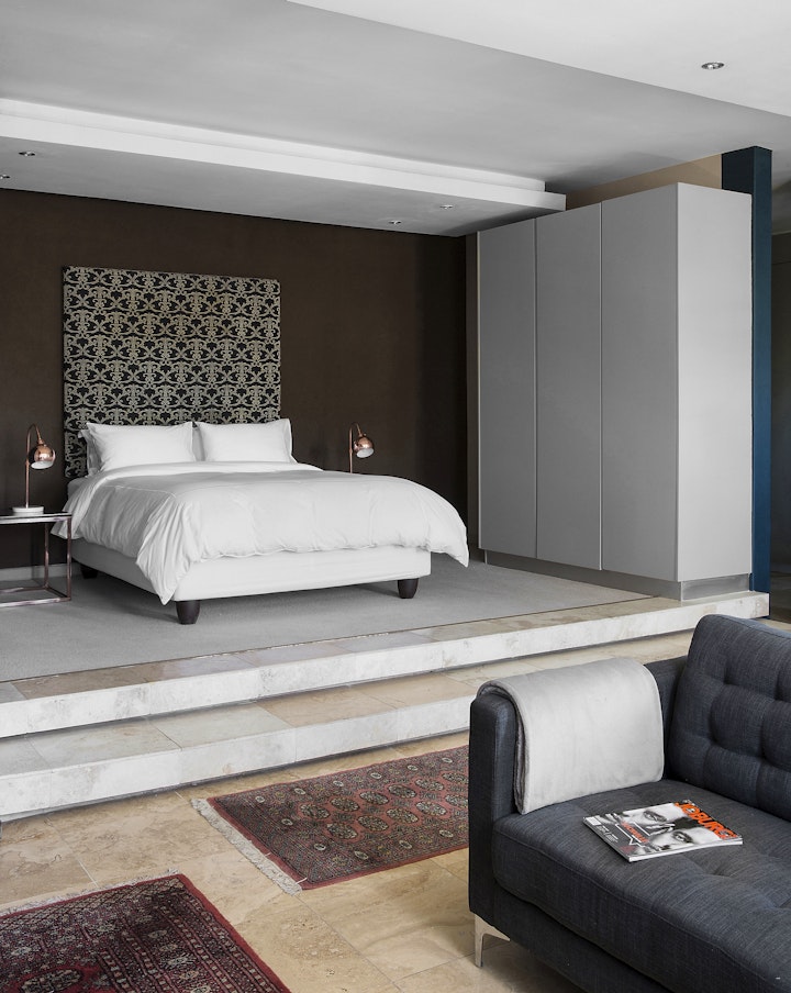 Gauteng Accommodation at The Franklin Loft Apartment 1602 | Viya