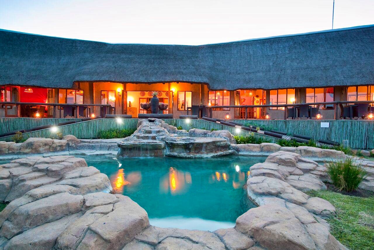 Drakensberg Accommodation at  | Viya