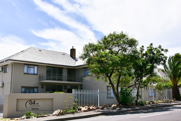 Western Cape Accommodation at 34onLincoln Guesthouse | Viya