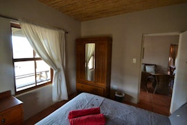 Western Cape Accommodation at Kyknet Cottage - Touwsberg Private Game & Nature Reserve | Viya