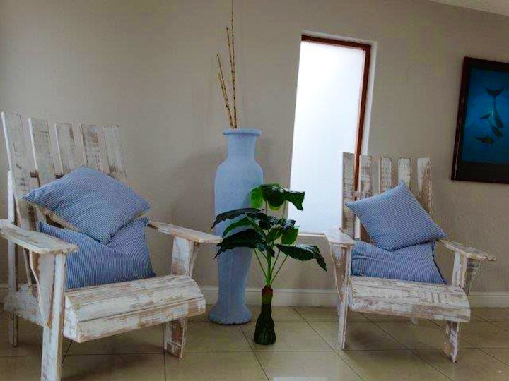 Mpumalanga Accommodation at Isle La Breeze Guesthouse | Viya