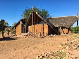 Limpopo Accommodation at SANParks Leokwe Rest Camp | Viya