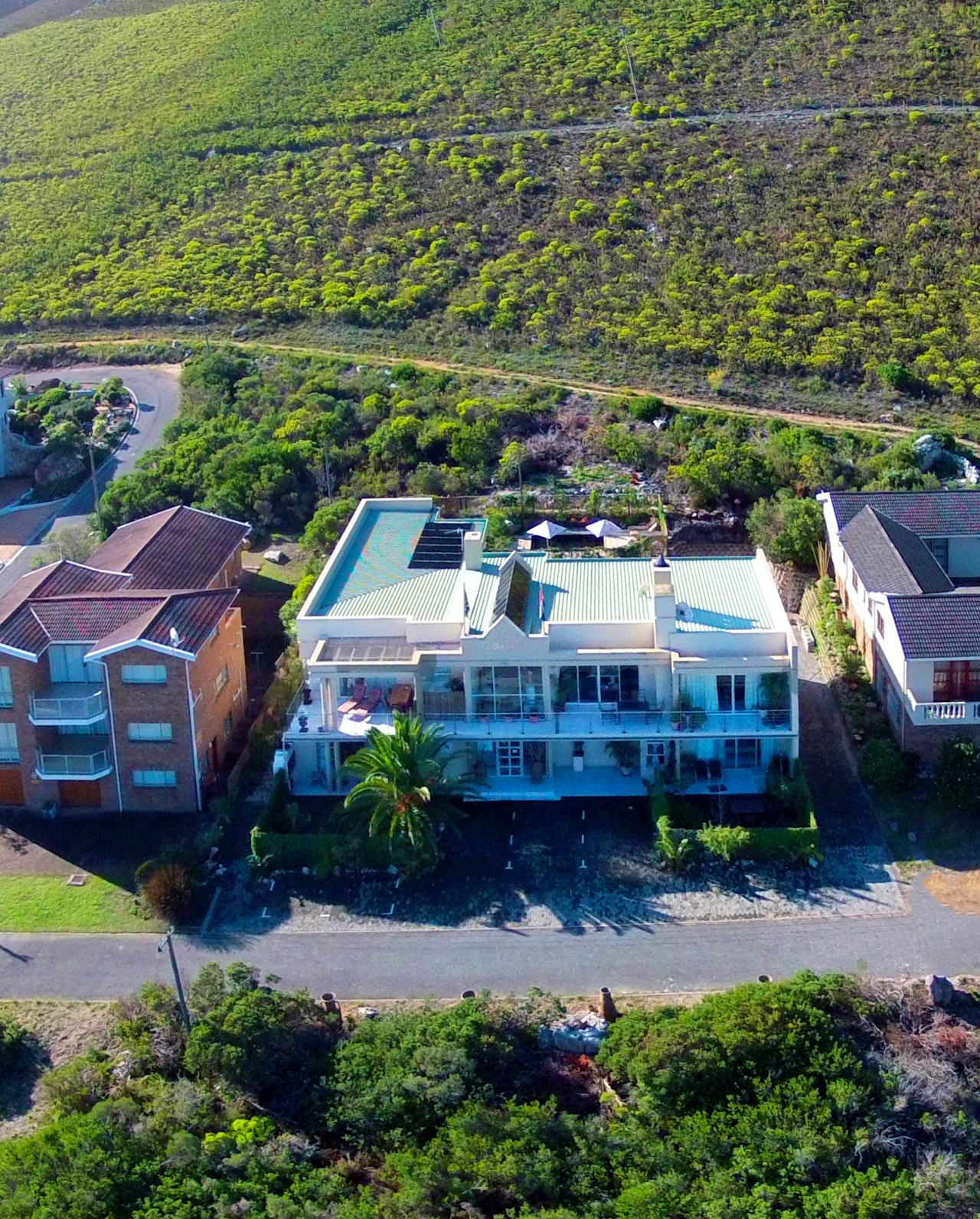 Hermanus Accommodation at  | Viya