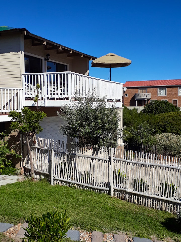 Overberg Accommodation at Whale of a Time | Viya
