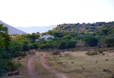  by Vrede Fountain House Farm Stay | LekkeSlaap
