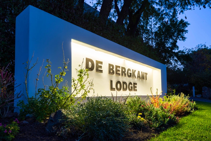 Garden Route Accommodation at De Bergkant Lodge | Viya