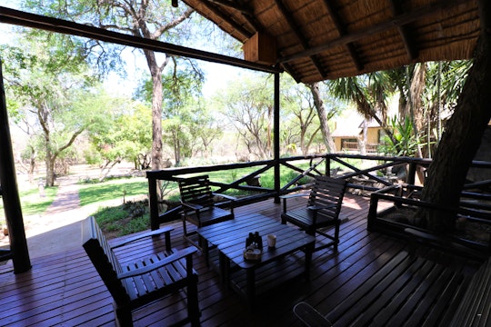 Kruger To Canyons Accommodation at  | Viya