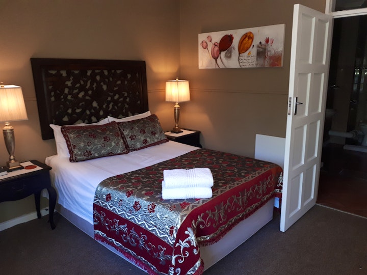 Mpumalanga Accommodation at The Yardt Guesthouse | Viya