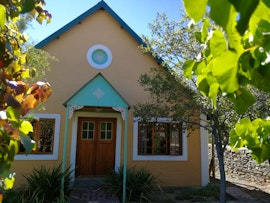 Karoo Accommodation at  | Viya