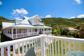 Garden Route Accommodation at Beside Still Waters | Viya