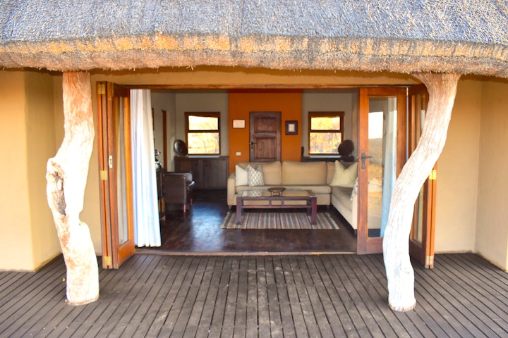 North West Accommodation at Rhulani Safari Lodge | Viya