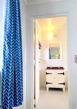 Struisbaai Accommodation at Zegen aan Zee | Viya