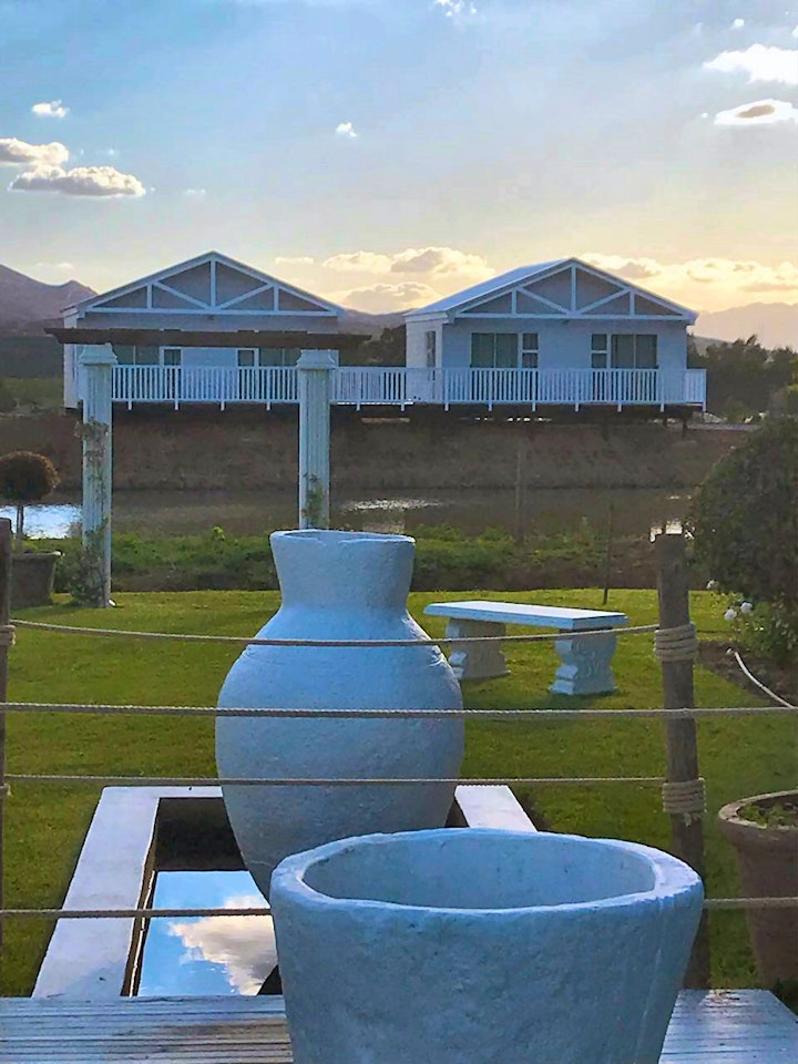 Western Cape Accommodation at Weltevrede @ Bon Cap | Viya