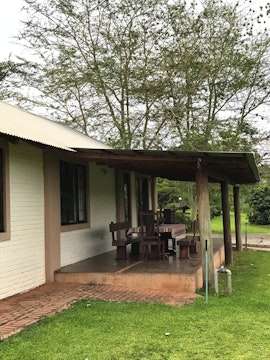 Lowveld Accommodation at Featherbrook Cottage | Viya