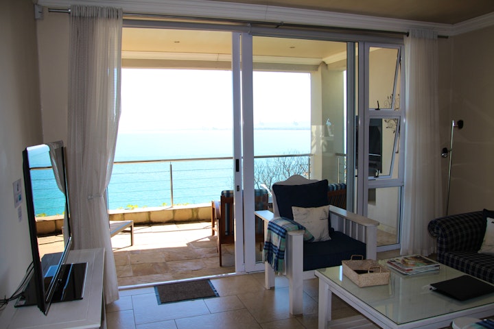 Cape Town Accommodation at The Blue Marine Self-Catering | Viya