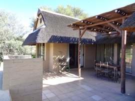 Northern Cape Accommodation at  | Viya