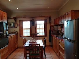 Worcester Accommodation at Die Heemhuis | Viya