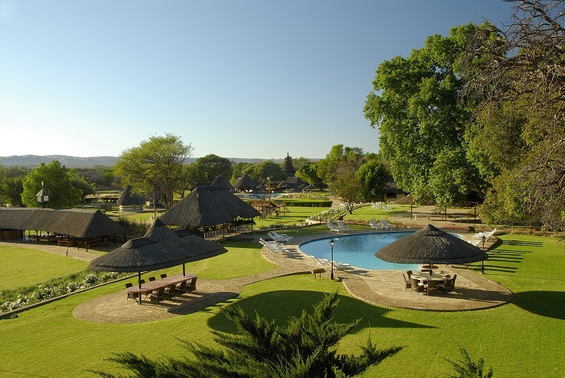 Midgard Country Estate