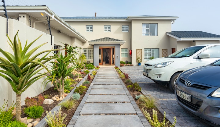 Cape Town Accommodation at Bentley's Guesthouse | Viya
