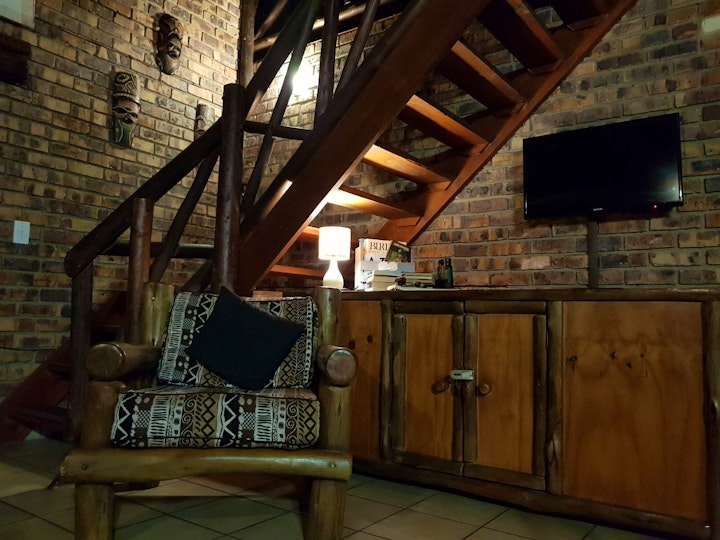 Mpumalanga Accommodation at Umvangazi Rest | Viya